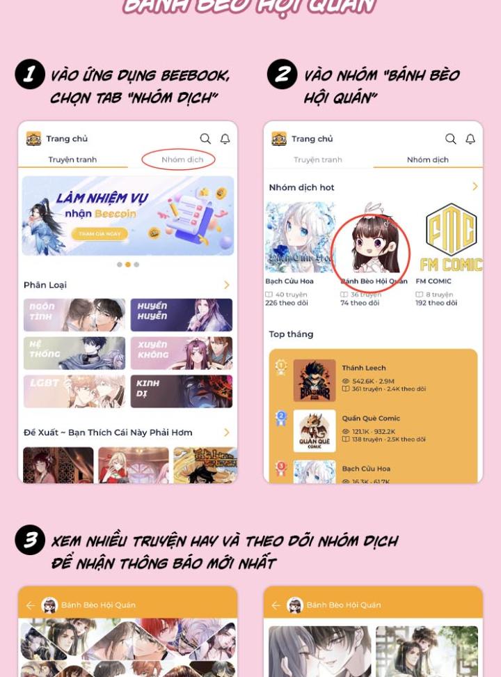 cố tình xâm chiếm chapter 2 3