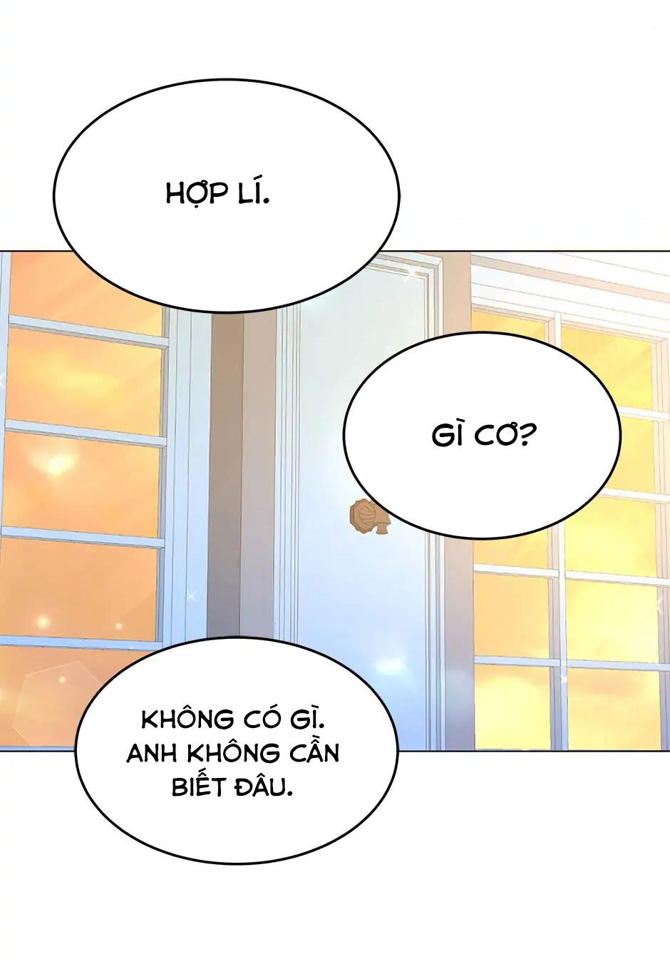 diễn vai ác nữ cũng thật khó khăn chapter 25 51