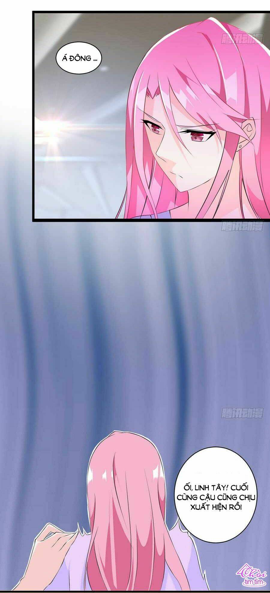 bảy ngày thực cốt hôn ước chapter 22 19