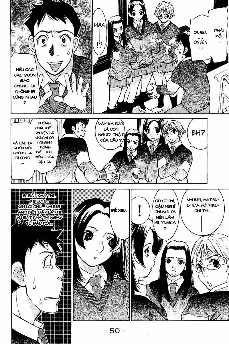 gacha gacha - secret chapter 7 7