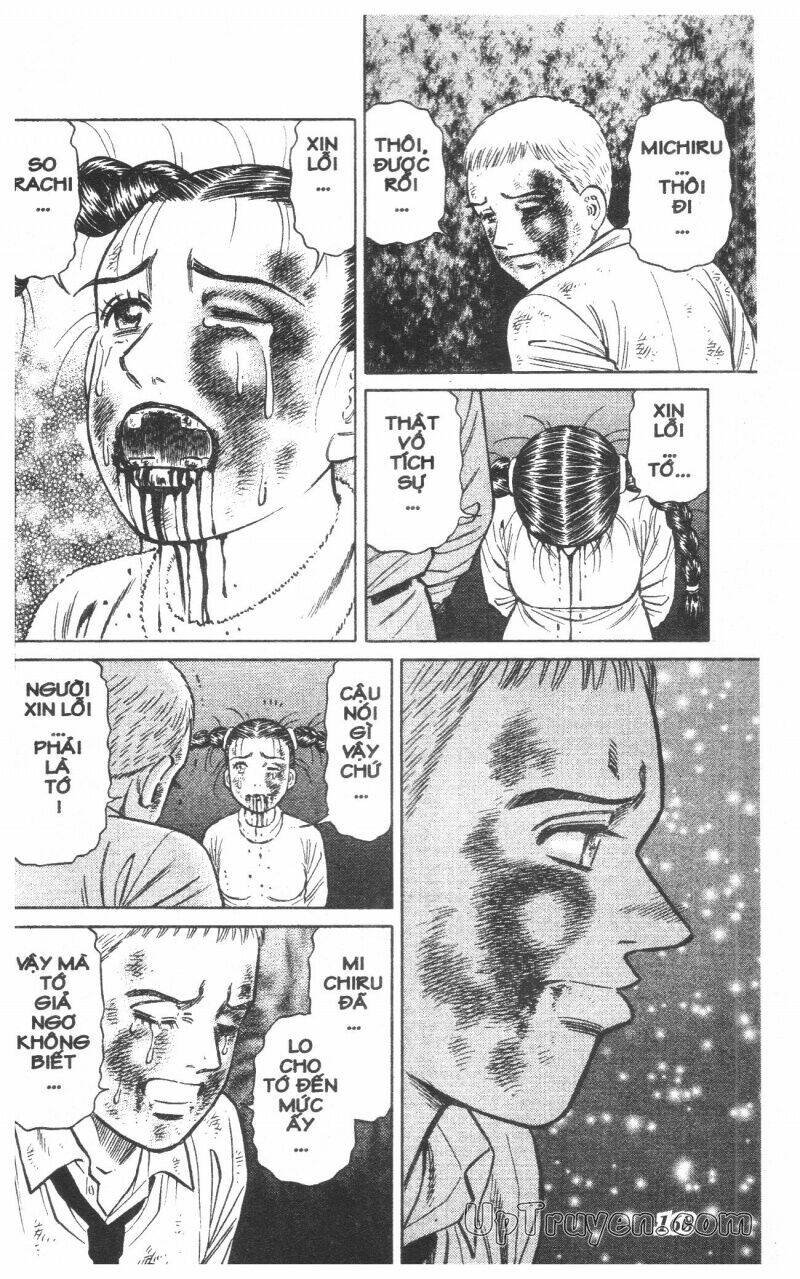 hộ chiếu xanh chapter 12 174