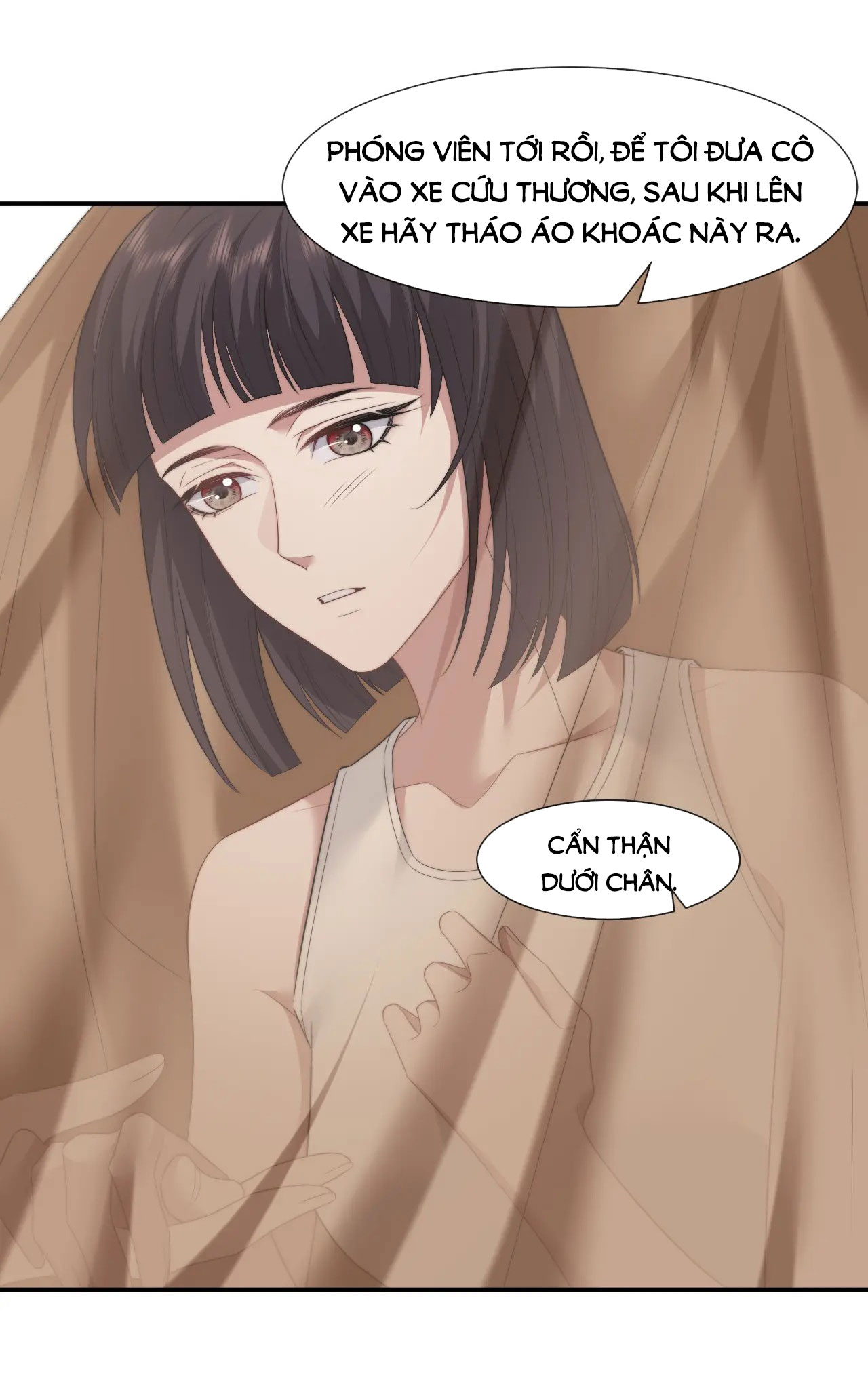 chủ mẫu cao môn xuyên không thành nữ phụ hào môn chapter 28.1 6