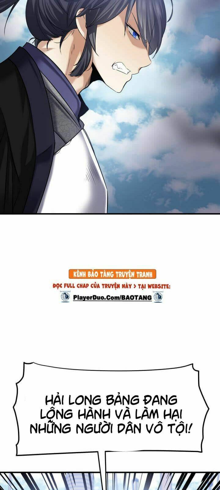 lôi thần chuyển sinh chapter 3 10