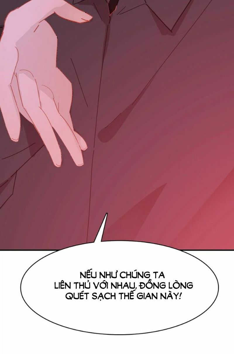 Ái Thượng Ngạo Kiều Long Vương Gia chapter 48 - Trang 40