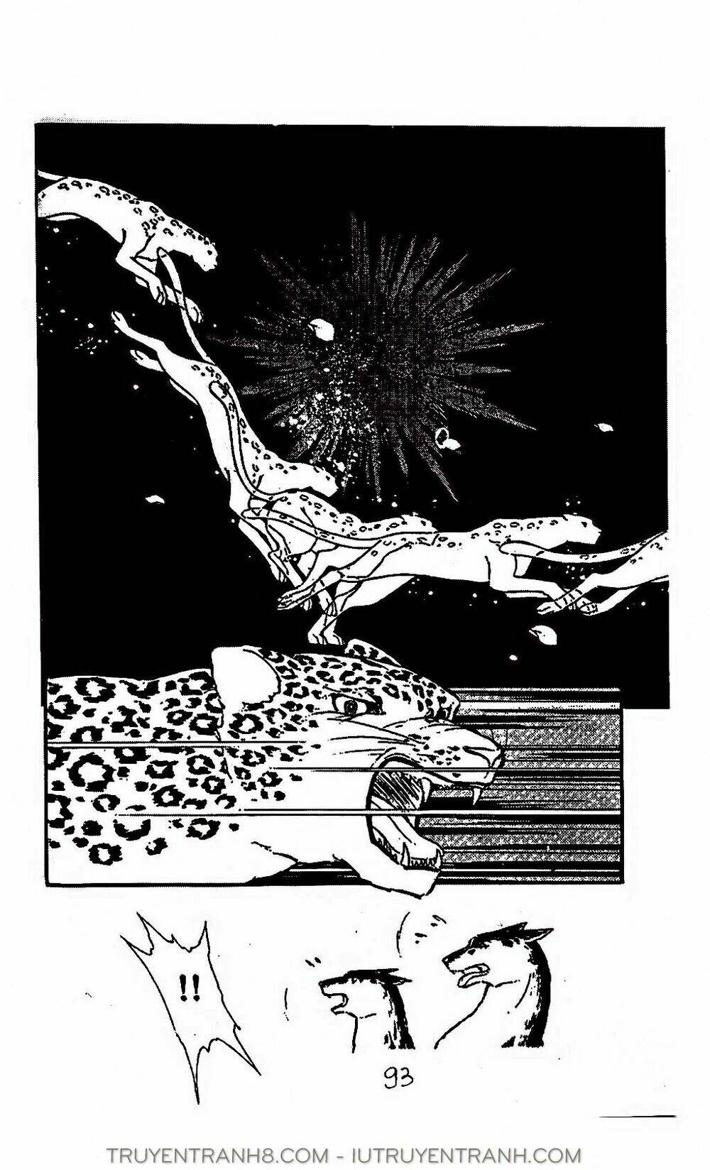 mimi kỳ lạ chapter 23.2 18