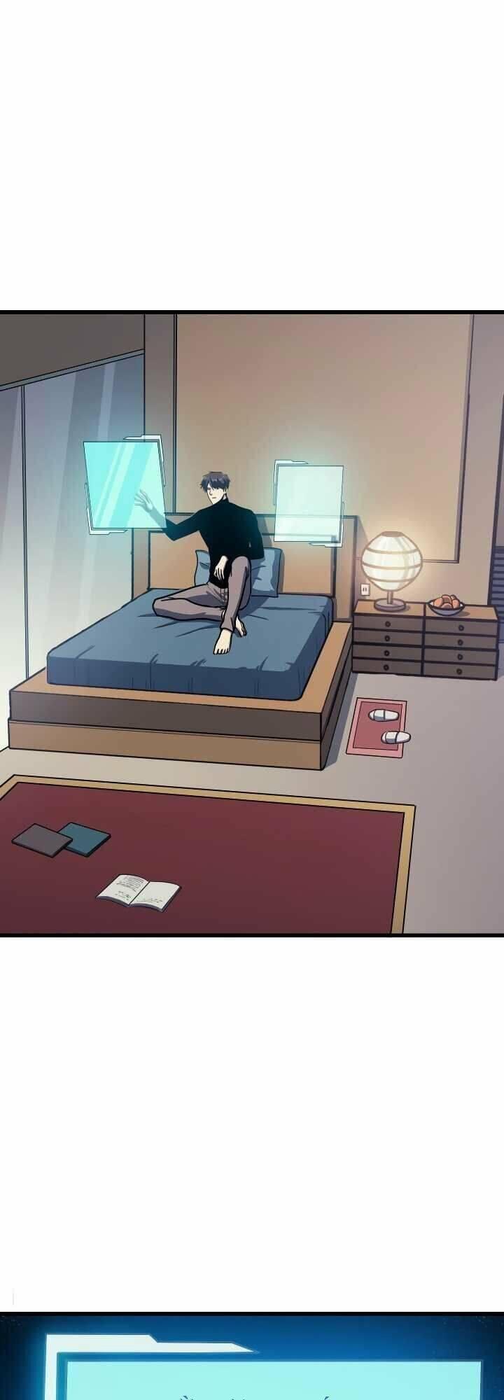 tôi trở lại thăng cấp một mình chapter 68 50