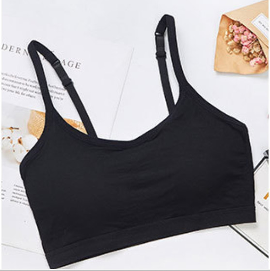 ÁO BRA THUN LỤA TRƠN MỀM MỊN NHIỀU SIZE 2278
