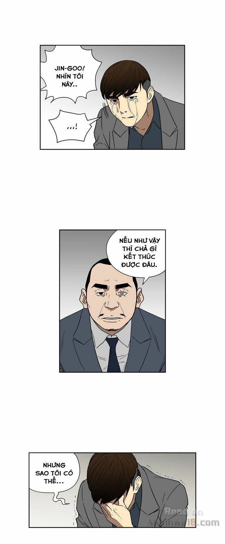 thần bài siêu năng chapter 126 17