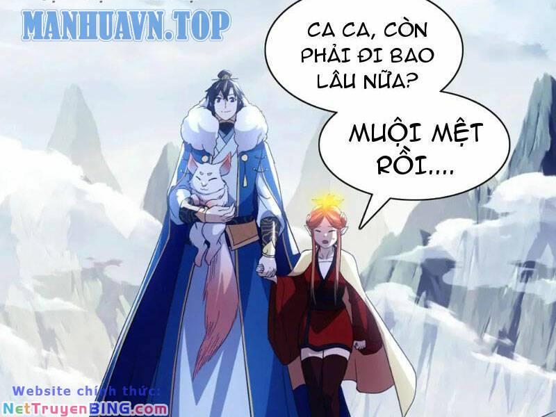 không nhường nữa ta chết, ta liền thật vô địch chapter 127 13