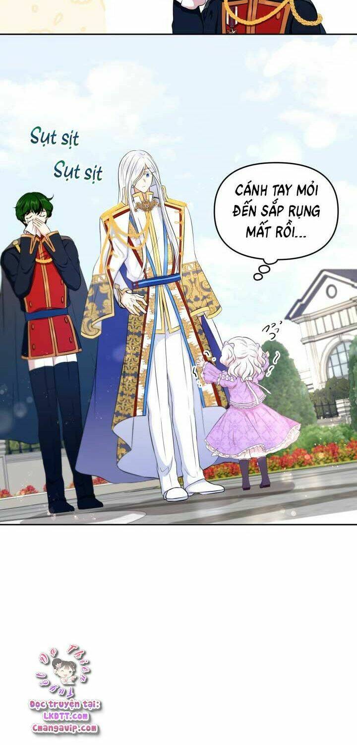 công chúa xấu xa chapter 16 47