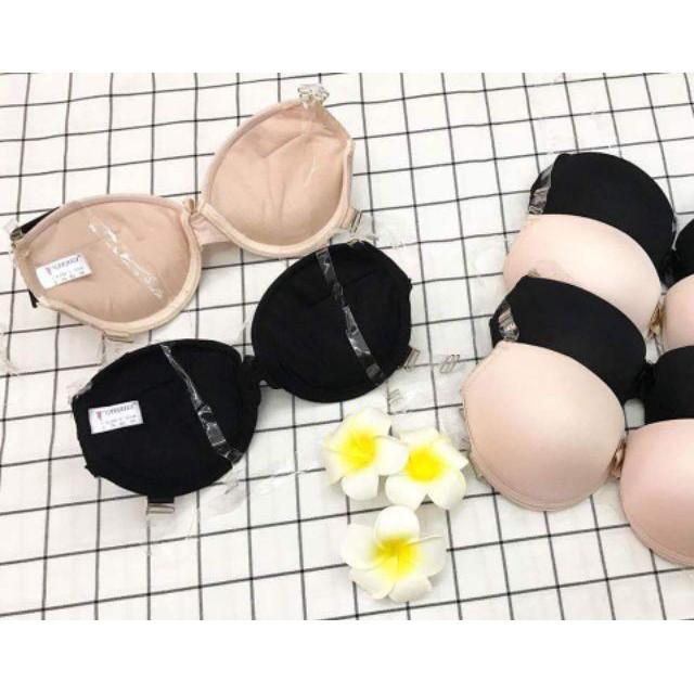 Dây lưng trong suốt dùng cho áo lót không dây Lylylorem