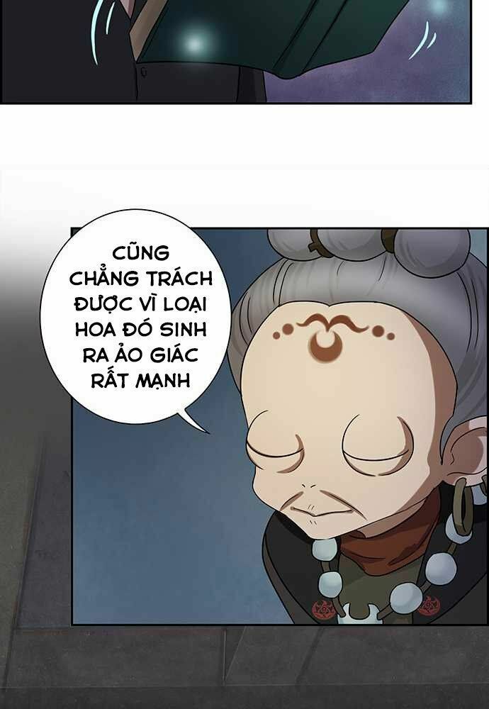 nụ hôn nguyền rủa chapter 25 13