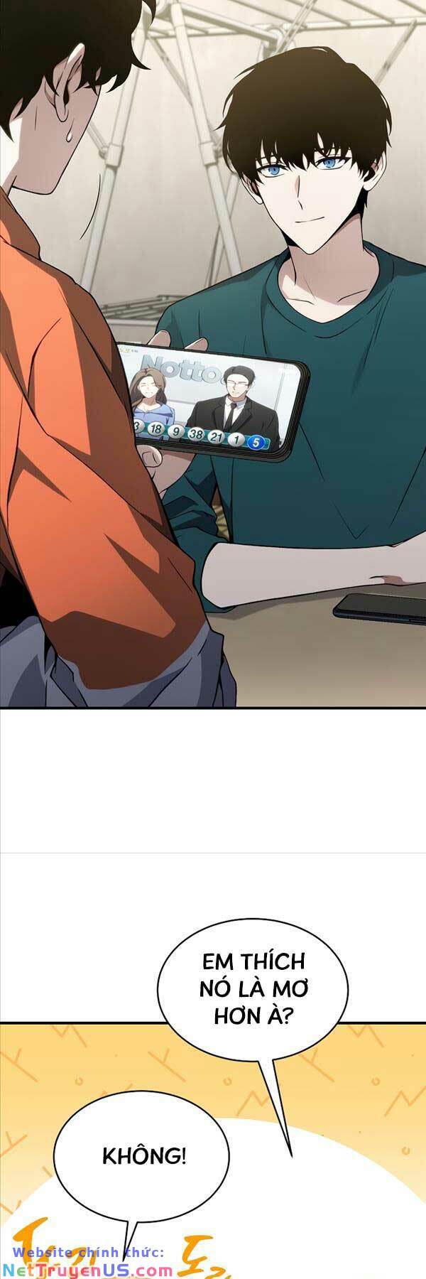 Người Chơi Mạnh Nhất Hồi Quy Lần Thứ 100 chapter 8 11