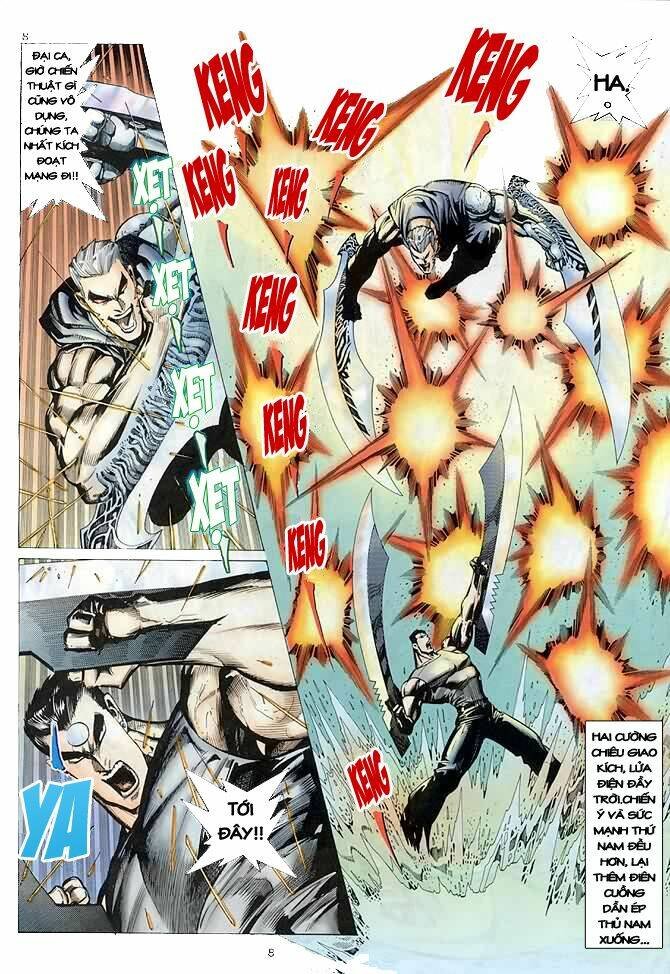 hải hổ 2 chapter 47 9