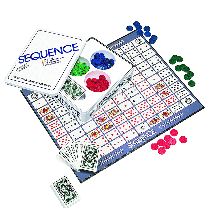 Bộ Card Chơi Game Tiệc Tùng