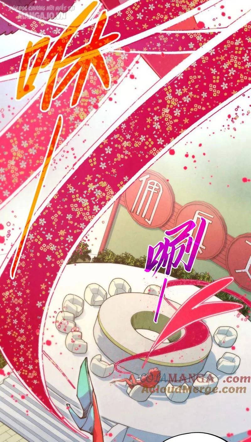 vạn cổ chí tôn chapter 313 4