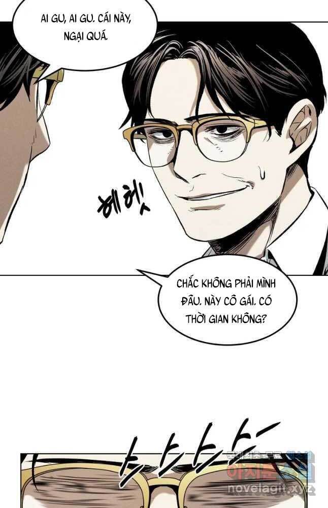 kẻ bất bại chapter 20.1 17