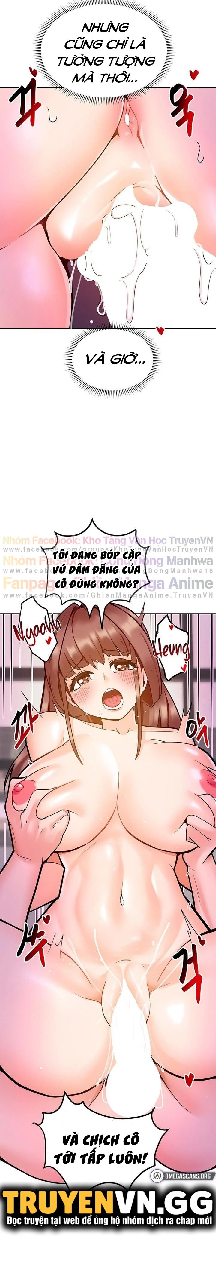 ứng dụng thôi miên chapter 14 39