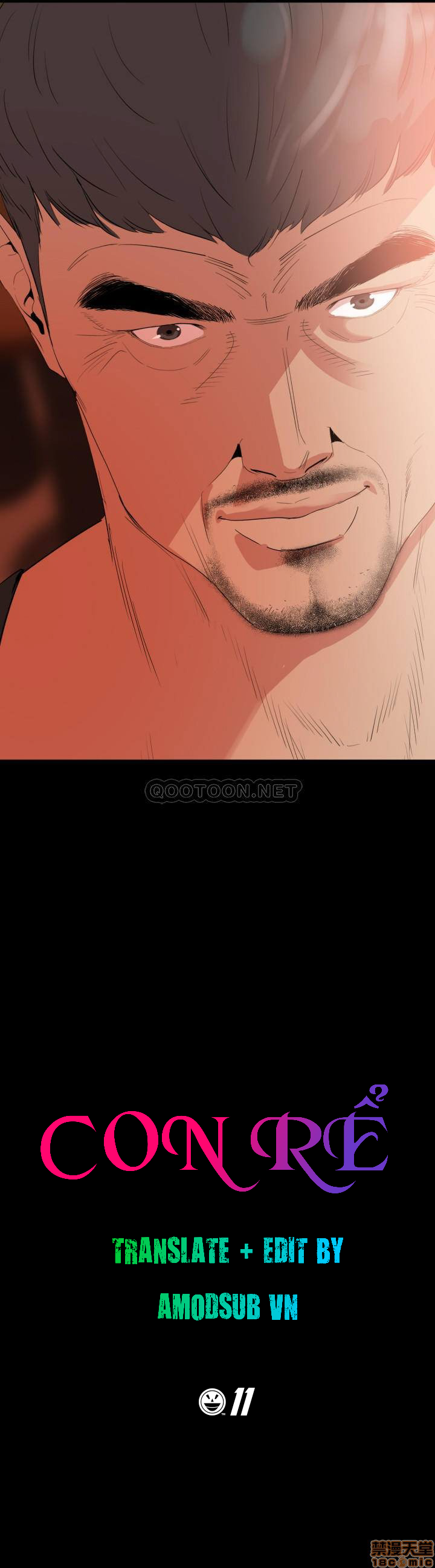con rể chapter 11 4