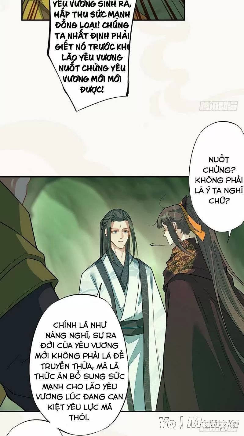 tuyệt thế luyện đan sư chapter 137 10