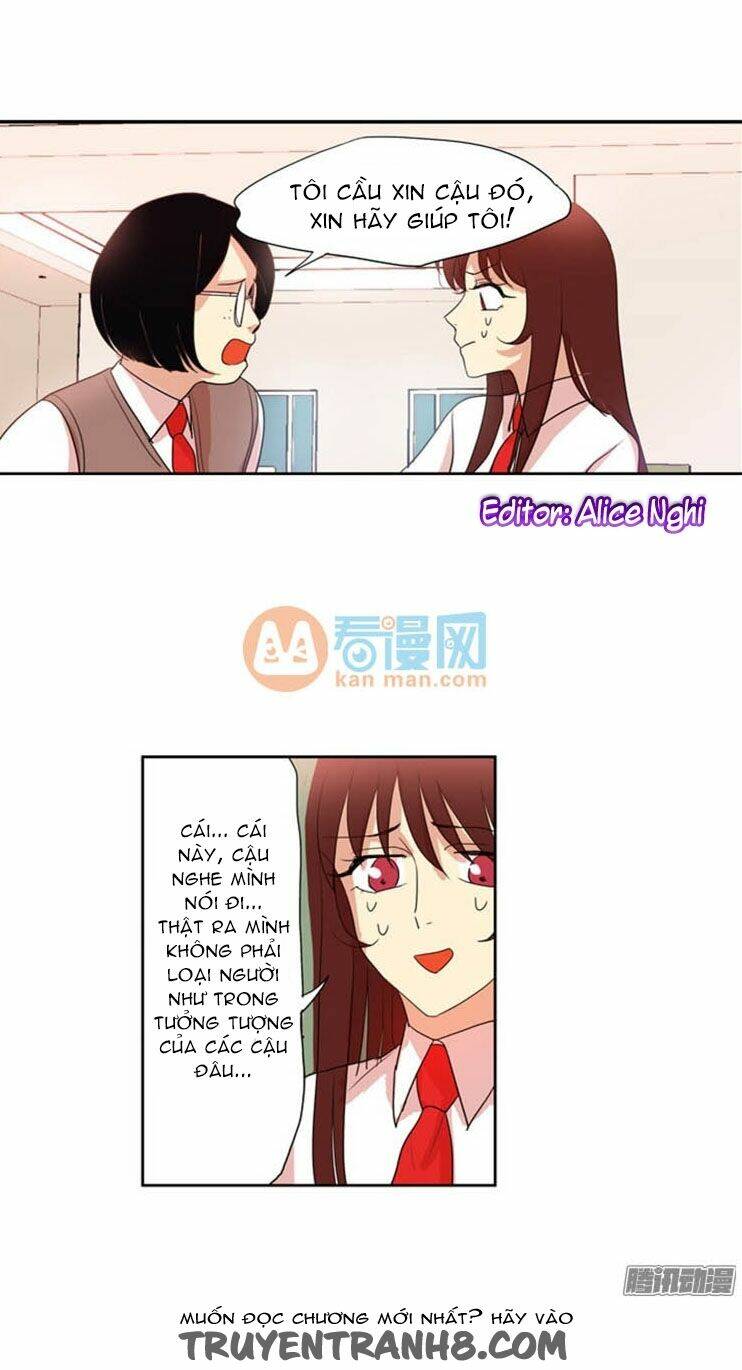 trở lại tuổi mười mấy chapter 29 2