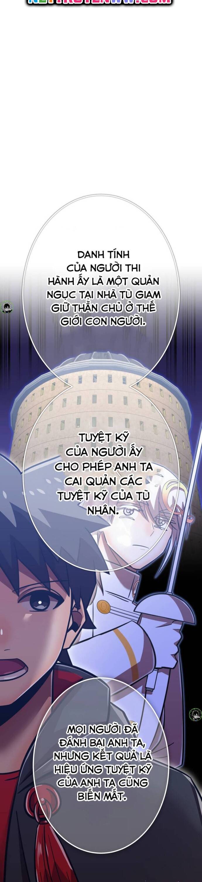 Huyết Thánh Cứu Thế Chủ~ Ta Chỉ Cần 0.0000001% Đã Trở Thành Vô Địch chapter 96 25