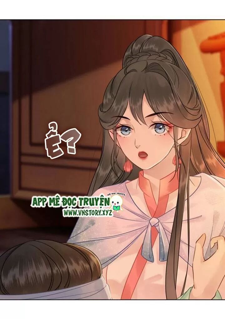 cực phẩm phế vật tiểu thư chapter 80 44