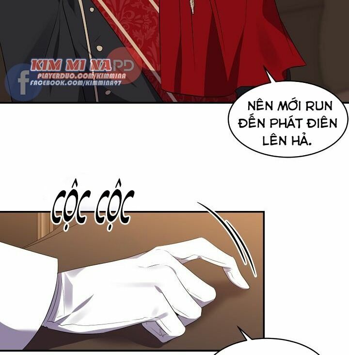 người chồng bạo chúa của tôi đã thay đổi chapter 12 39