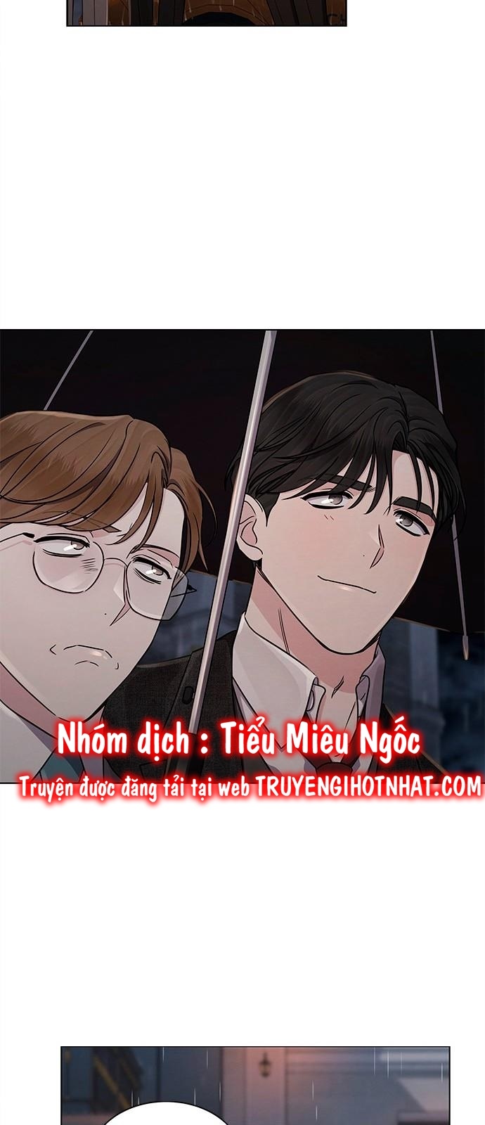 lâu đài - cô dâu của ma chapter 66 9