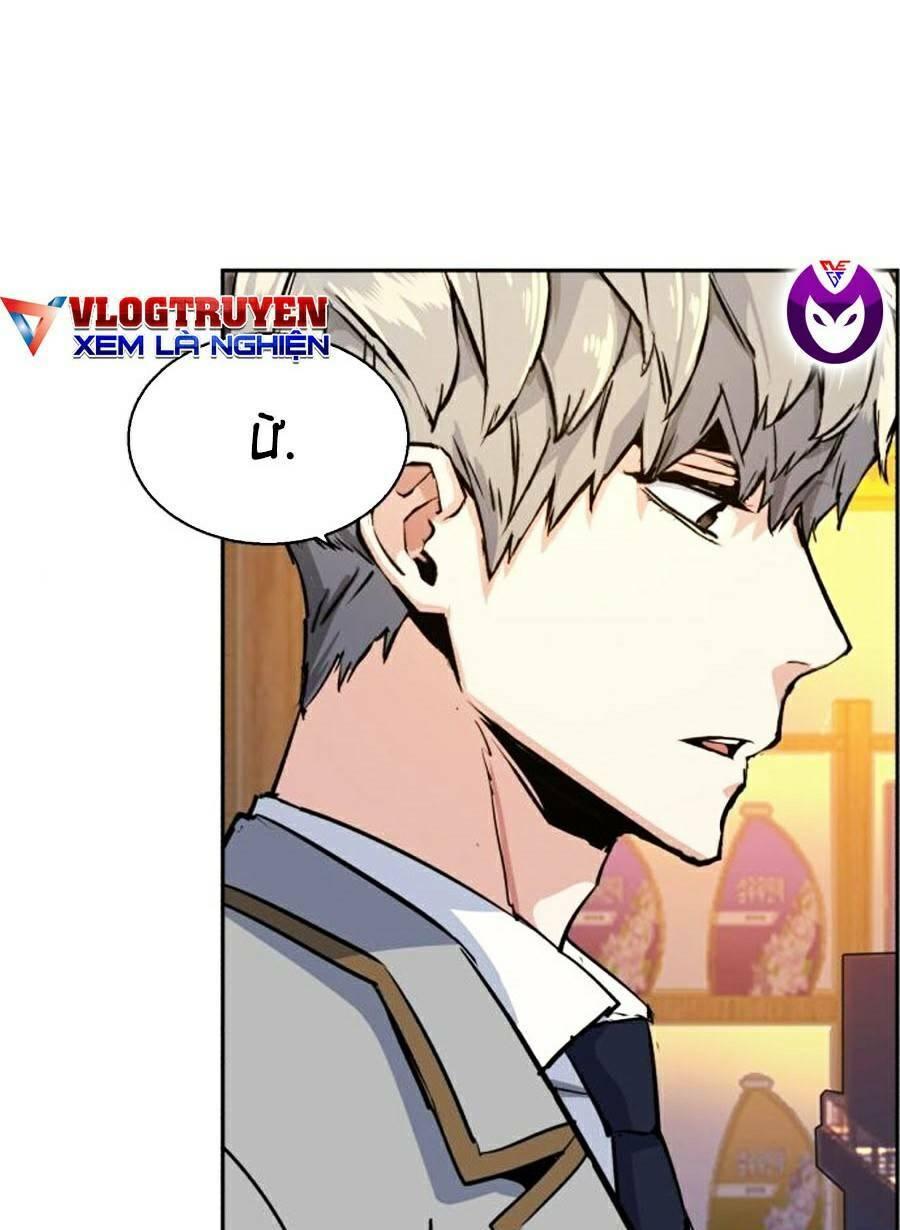 bạn học tôi là lính đánh thuê chapter 71 109