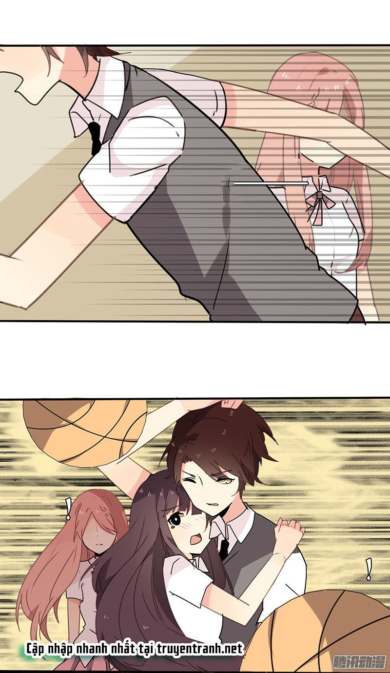 chạm vào người thương chapter 29 3
