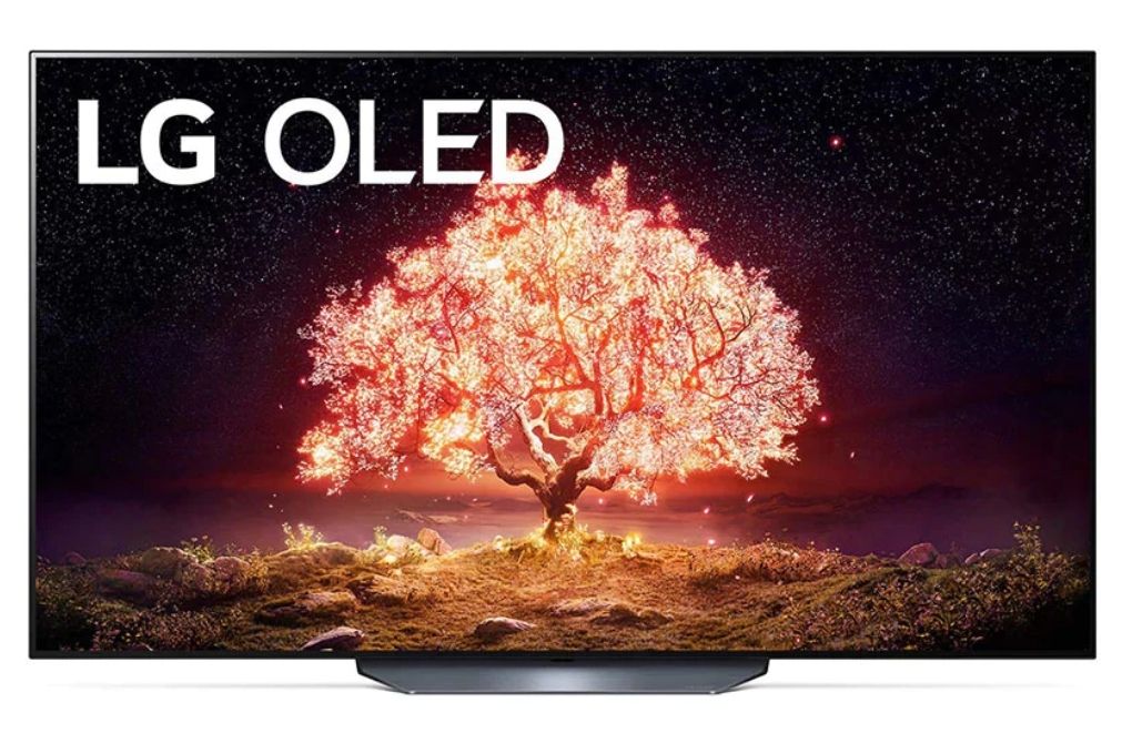 Smart Tivi OLED LG 4K 55 inch 55B1PTA - Chỉ Giao Hồ Chí Minh - Hàng Chính Hãng