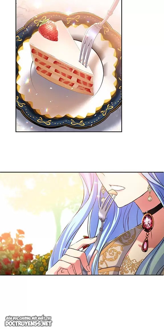 nếu tôi là nhân vật phản diện liệu tôi sẽ chết chapter 12 15