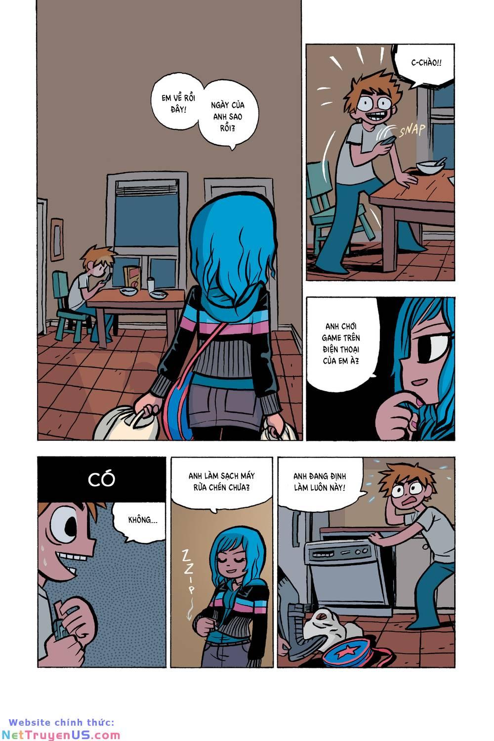 scott pilgrim full color chapter 5 26