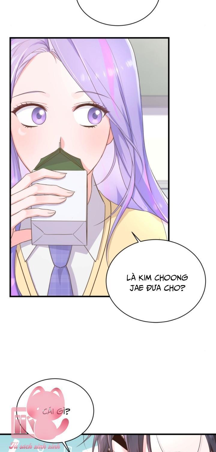 moon shark: cá mập cũng có thể trở thành ngôi sao chapter 7 75