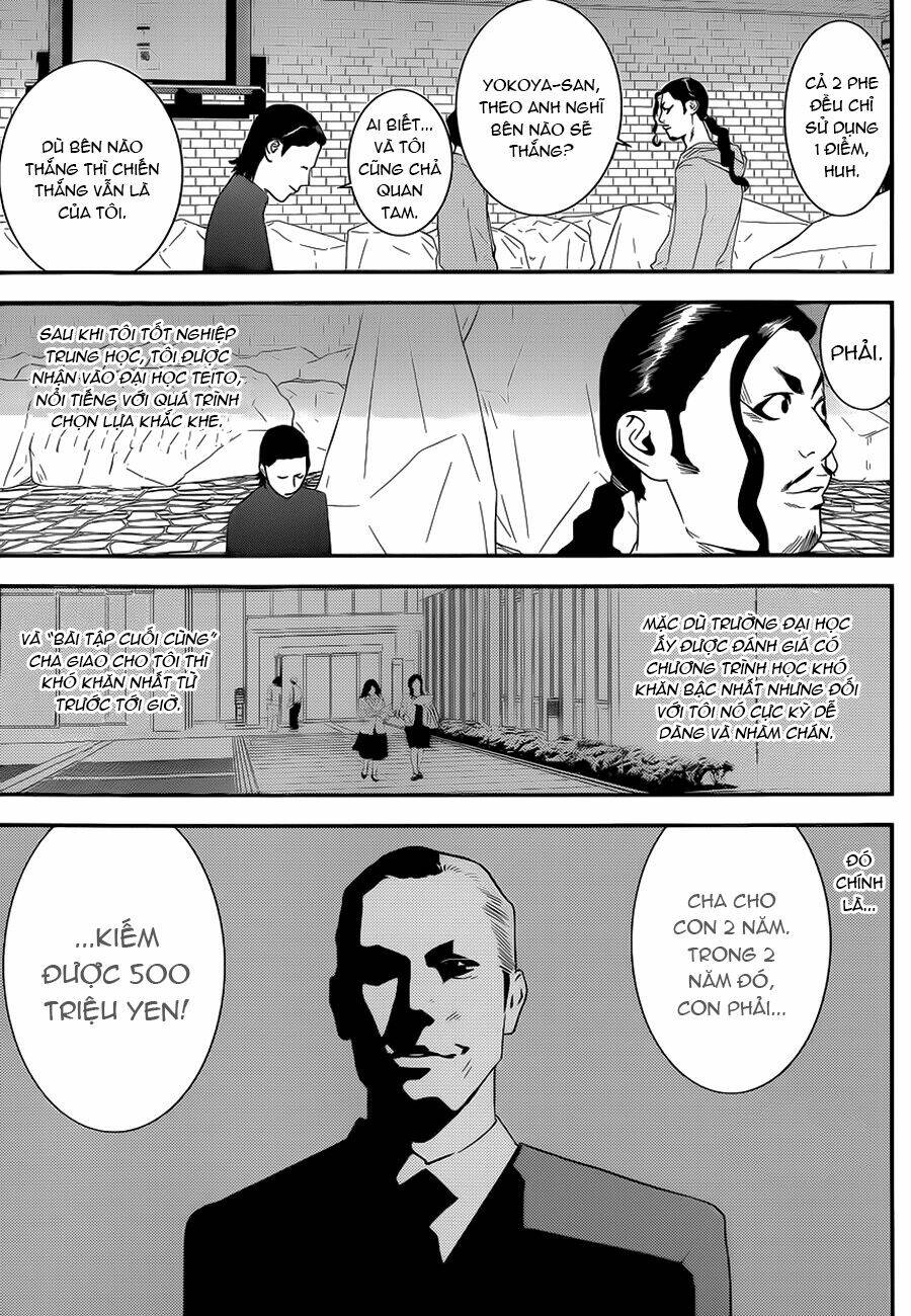 liar game chapter 197 10