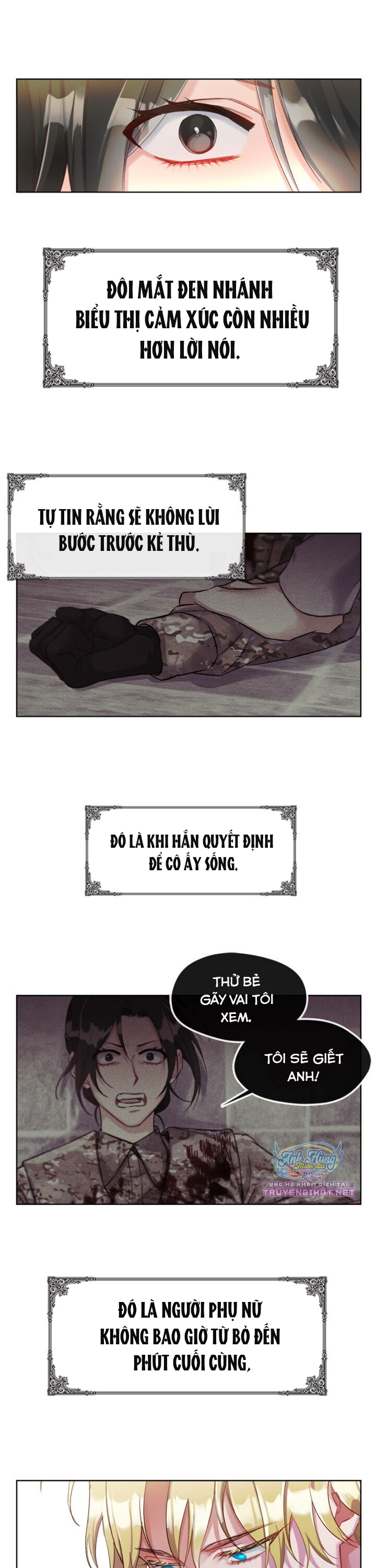 chế độ độc tài chapter 29.2 8