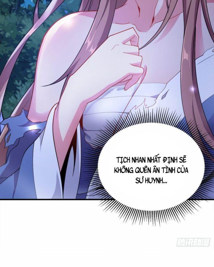 ta đã bắt nạt khí vận chi tử chapter 3 19