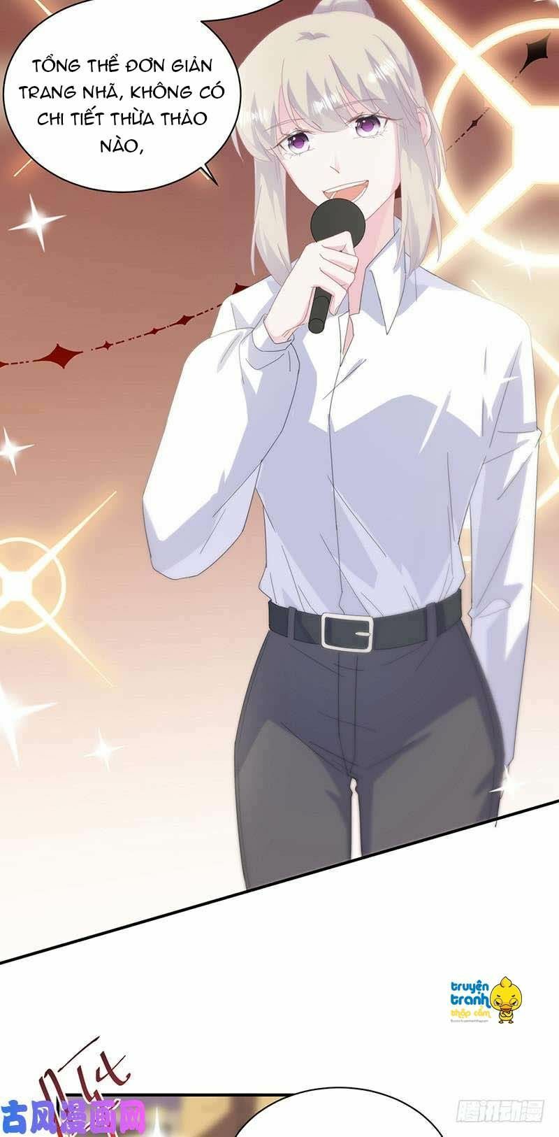 chọc tới chủ tịch tổng tài 2 chapter 135 21