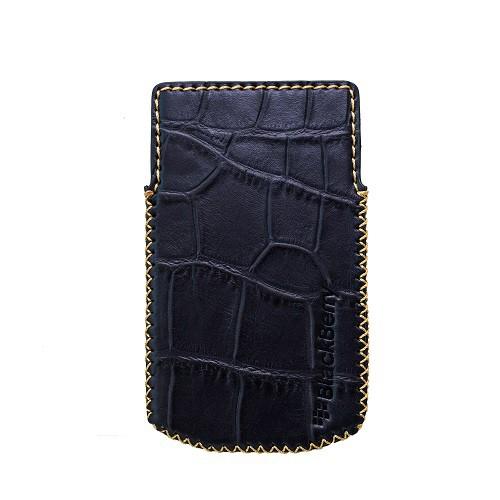 BB 9983 - bao da bò thật handmade dạng hộp