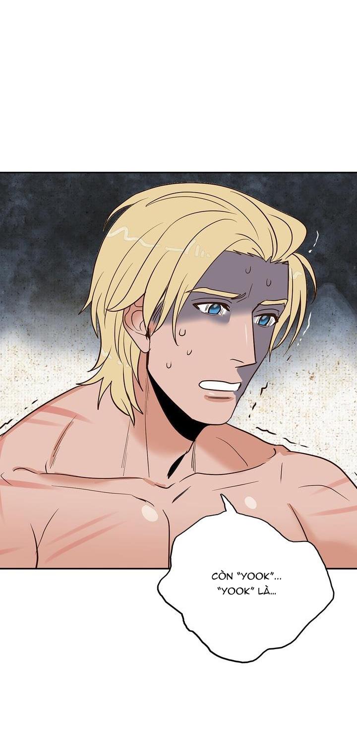 bl cổ trang - âu cổ ngắn nhà kim chapter 15.2 16