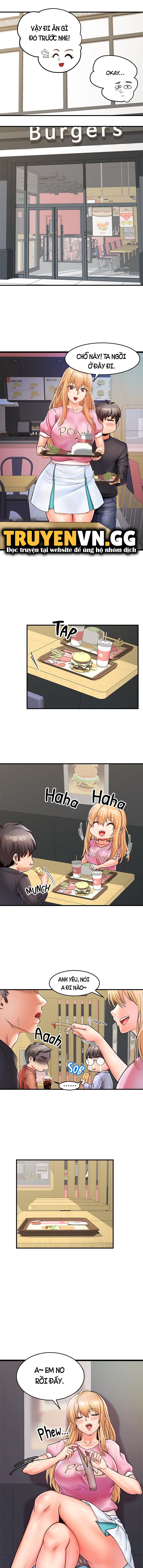 cuộc yêu qua phone chapter 9 6