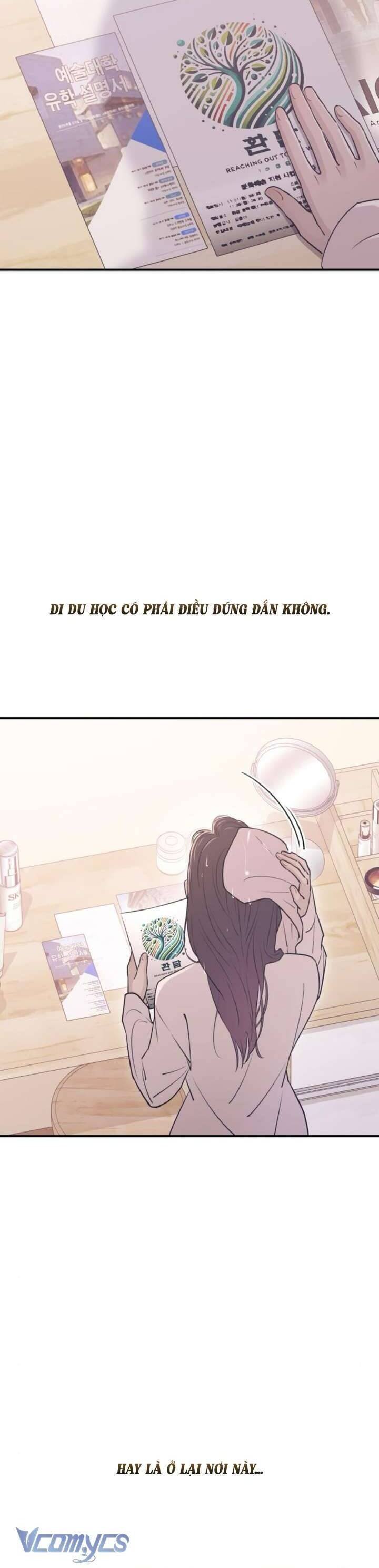 [18+] hành vi khốn nạn chapter 20 6