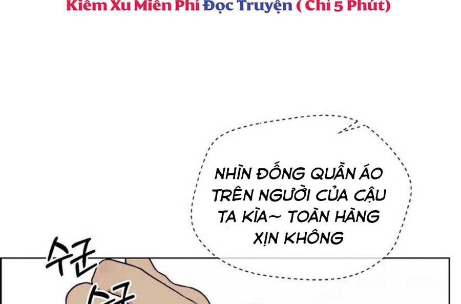 Người Đàn Ông Thực Thụ Chapter 83 - Trang 185