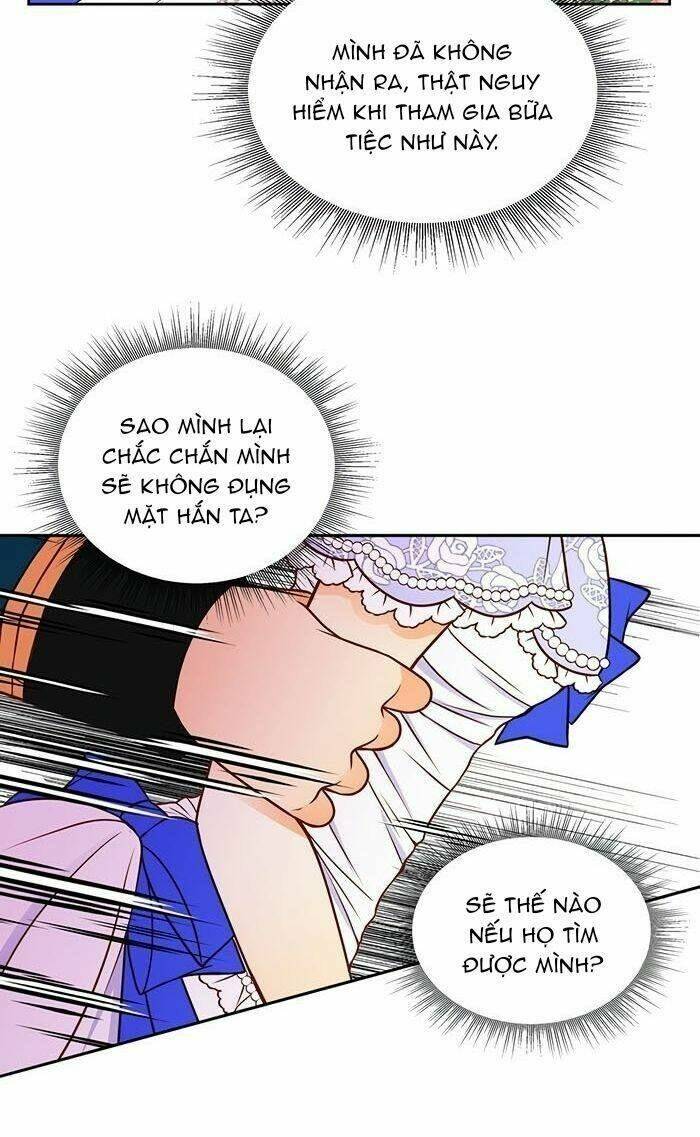 wendy , cô gái bán hoa chapter 37 32