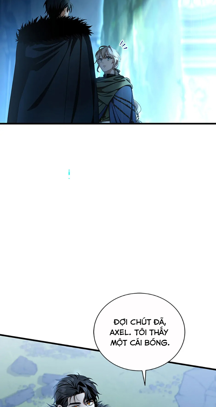 vị cứu tinh của nam phản diện chapter 65 55