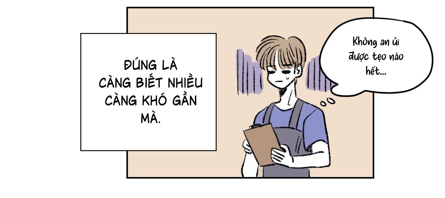 tình tay ba giữa chó, sói và mèo chapter 9 40