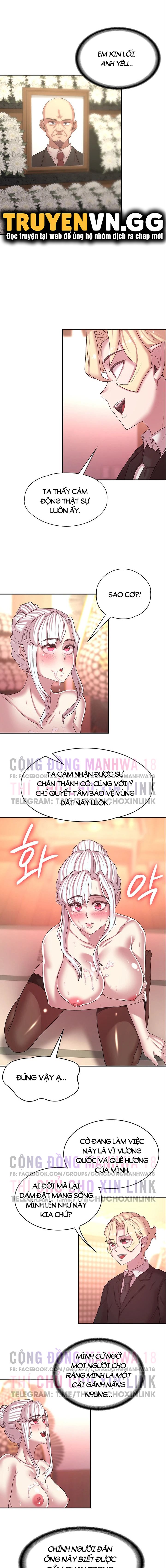 chuyển sinh thành phản diện game chapter 50 7