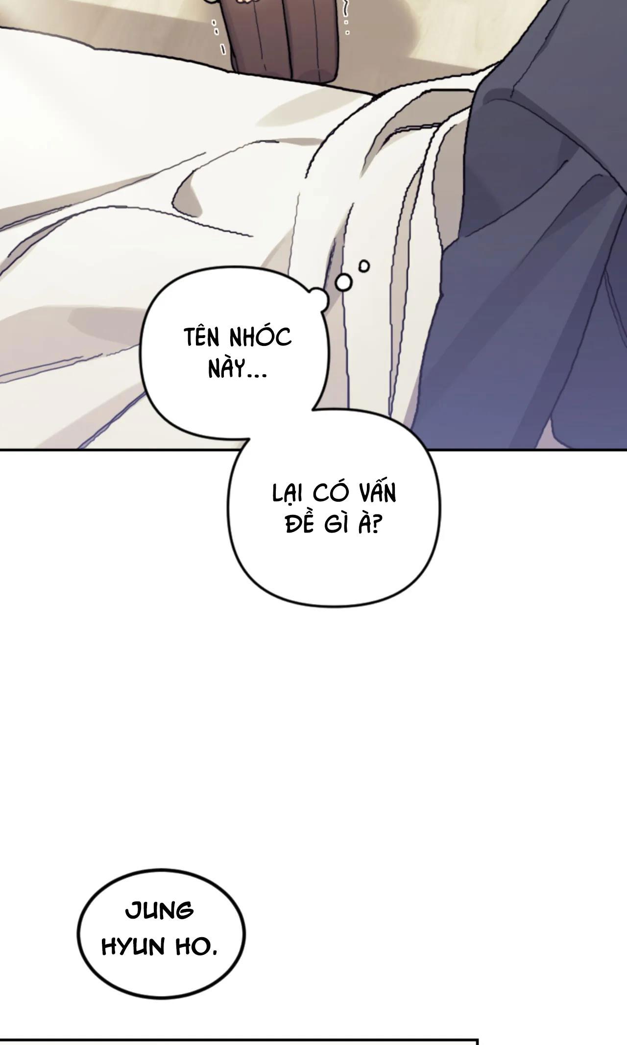 nghiện cuồng công - bdsm cùng sẹc chapter 15 37