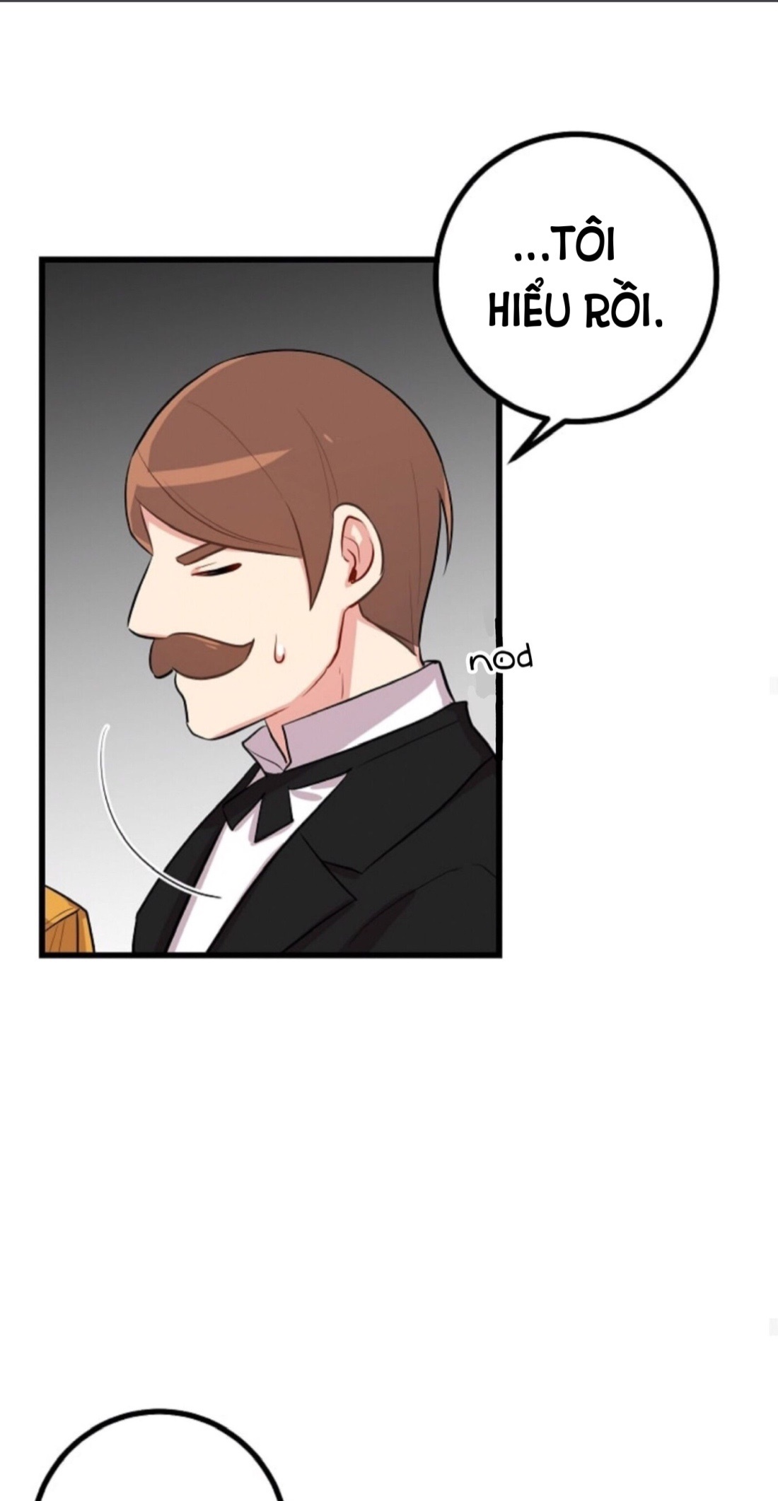 tôi là tiểu thư của gia đình này chapter 30 17